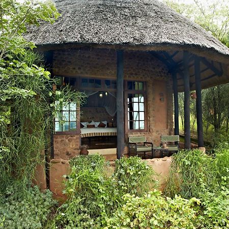 Stanley Safari Lodge Livingstone Bagian luar foto