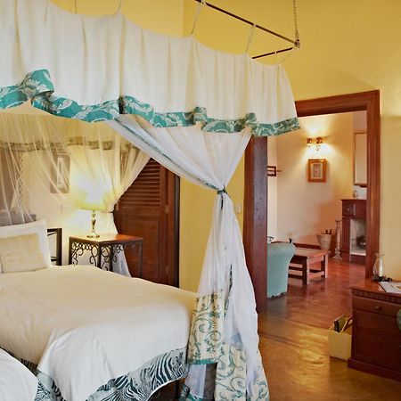 Stanley Safari Lodge Livingstone Bagian luar foto