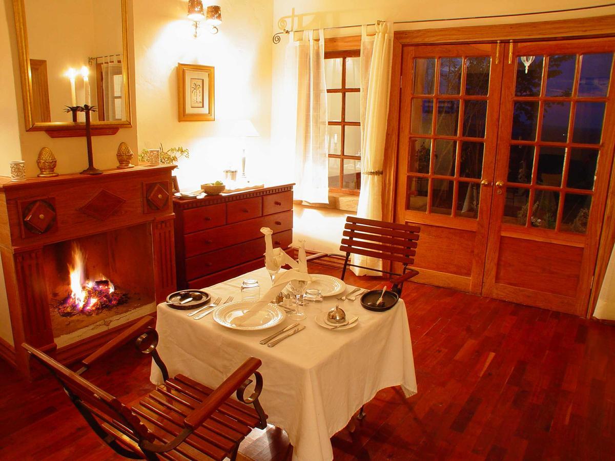 Stanley Safari Lodge Livingstone Bagian luar foto