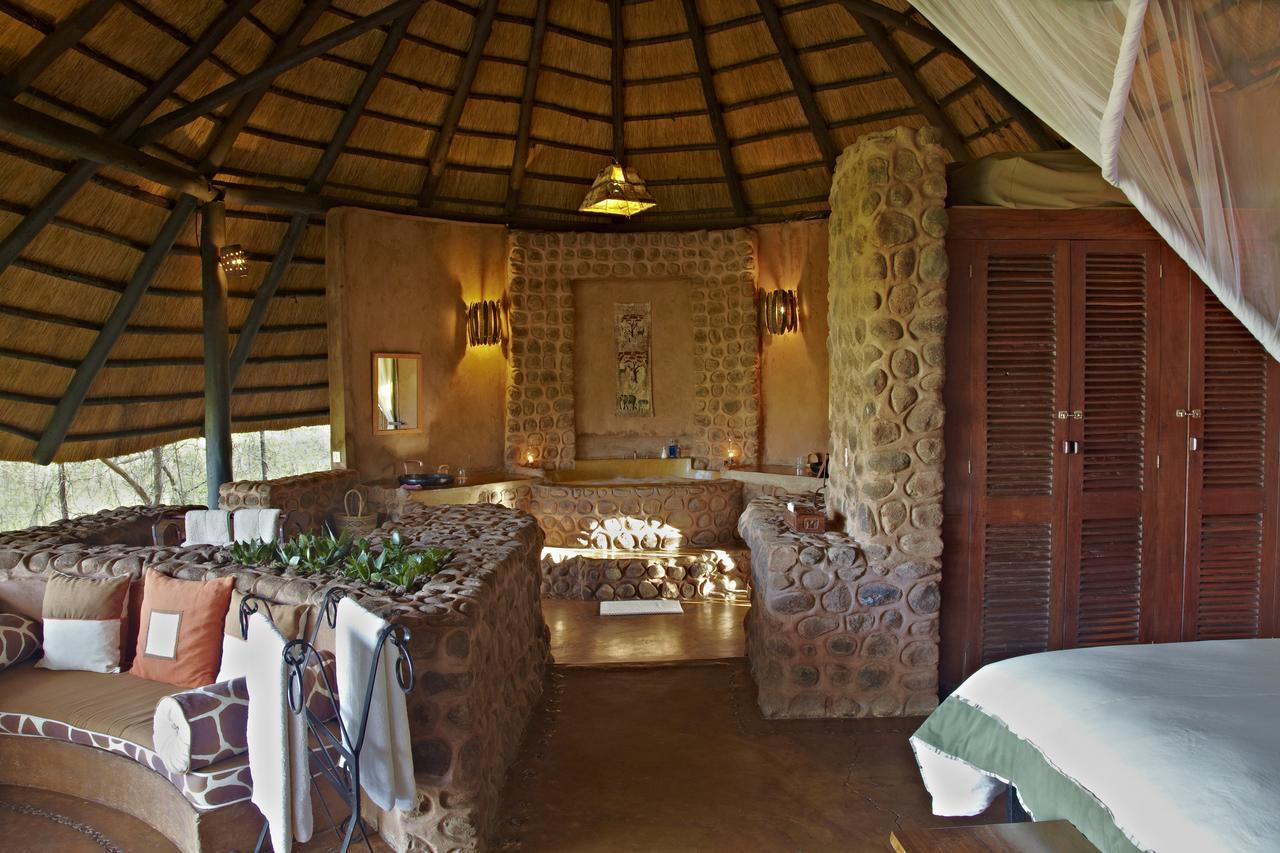 Stanley Safari Lodge Livingstone Bagian luar foto