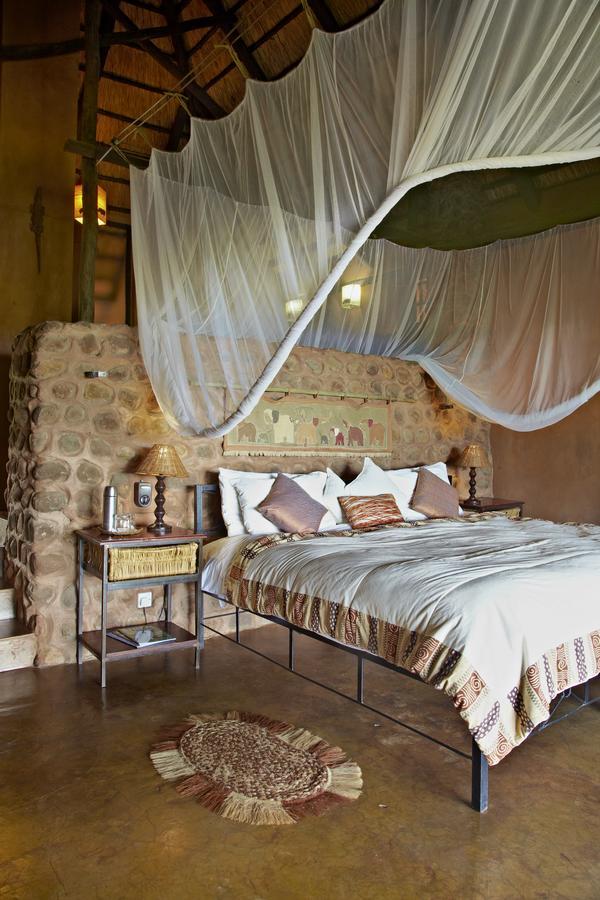 Stanley Safari Lodge Livingstone Bagian luar foto